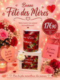 MUG FETE DES MÈRES