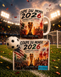 ⚽️🇫🇷COUPE 2026🇫🇷⚽️