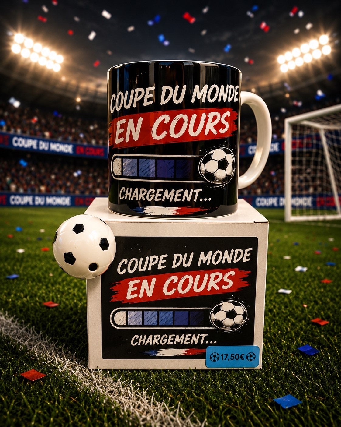 💈⚽️COUPE DU MONDE💈⚽️