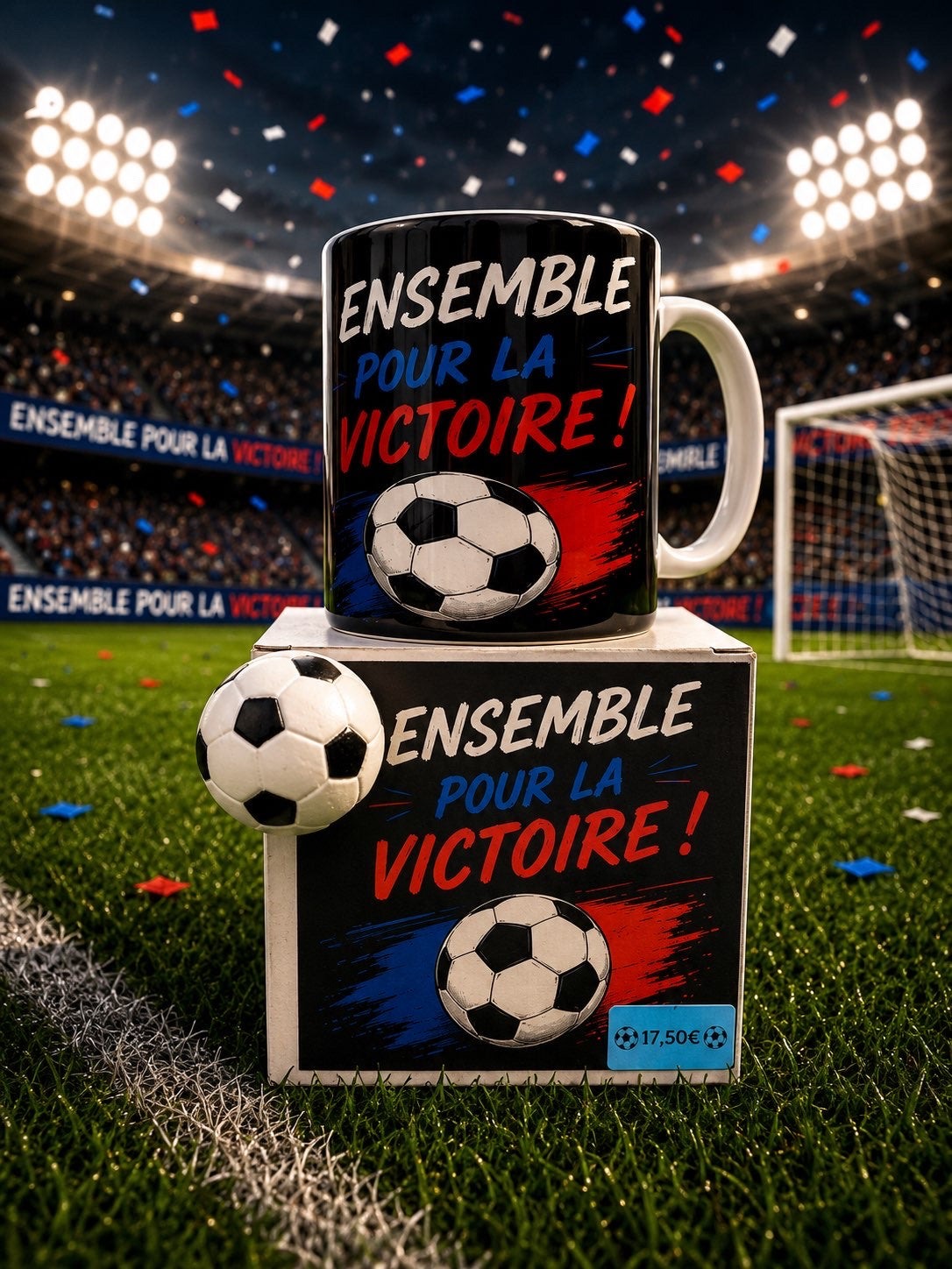 🇺🇳🇫🇷LA VICTOIRE🇺🇳🇫🇷