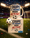 ⚽️⚽️LA COUPE ACTIVÉ⚽️⚽️