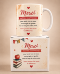 merci