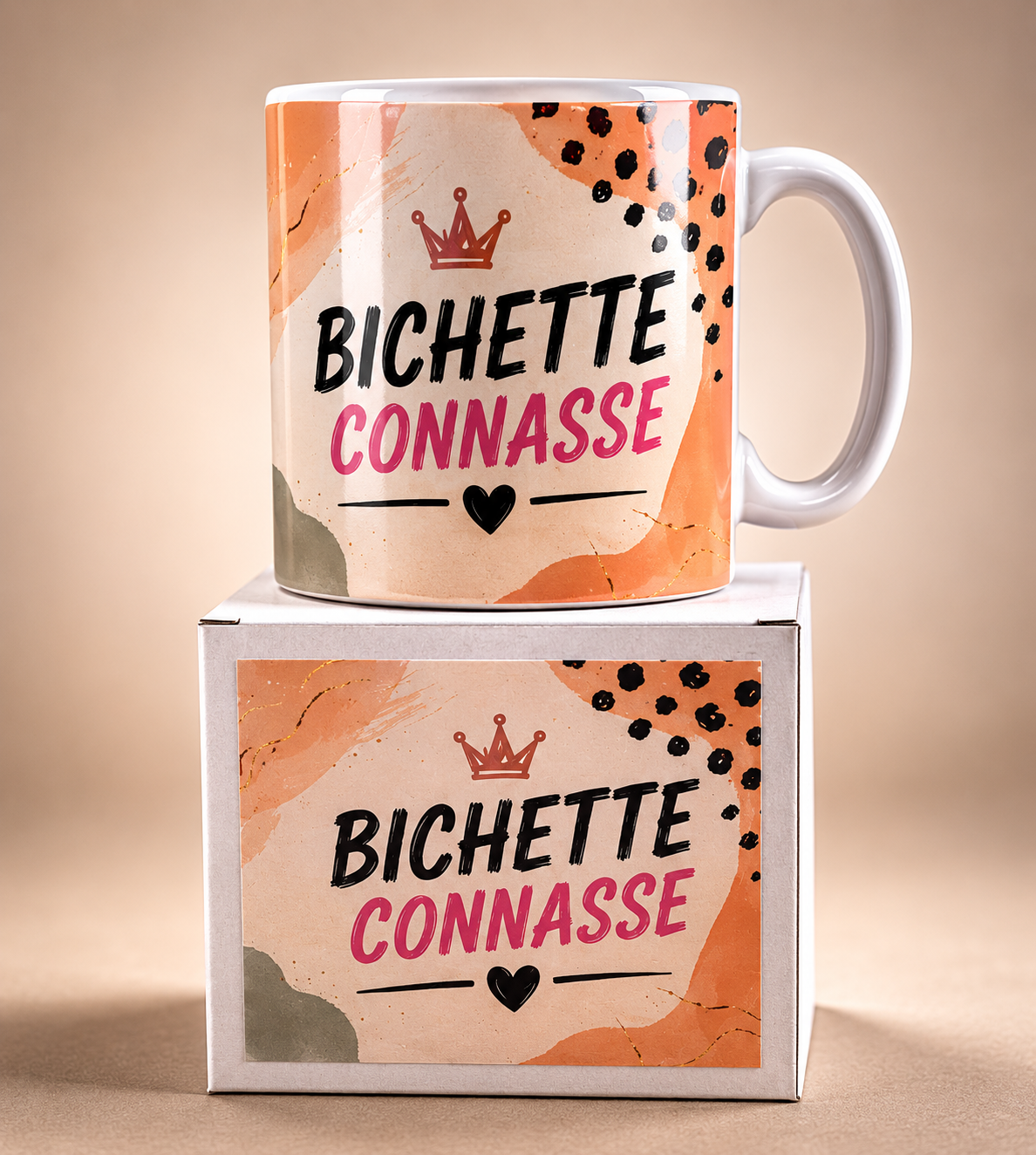 POUR ELLLE