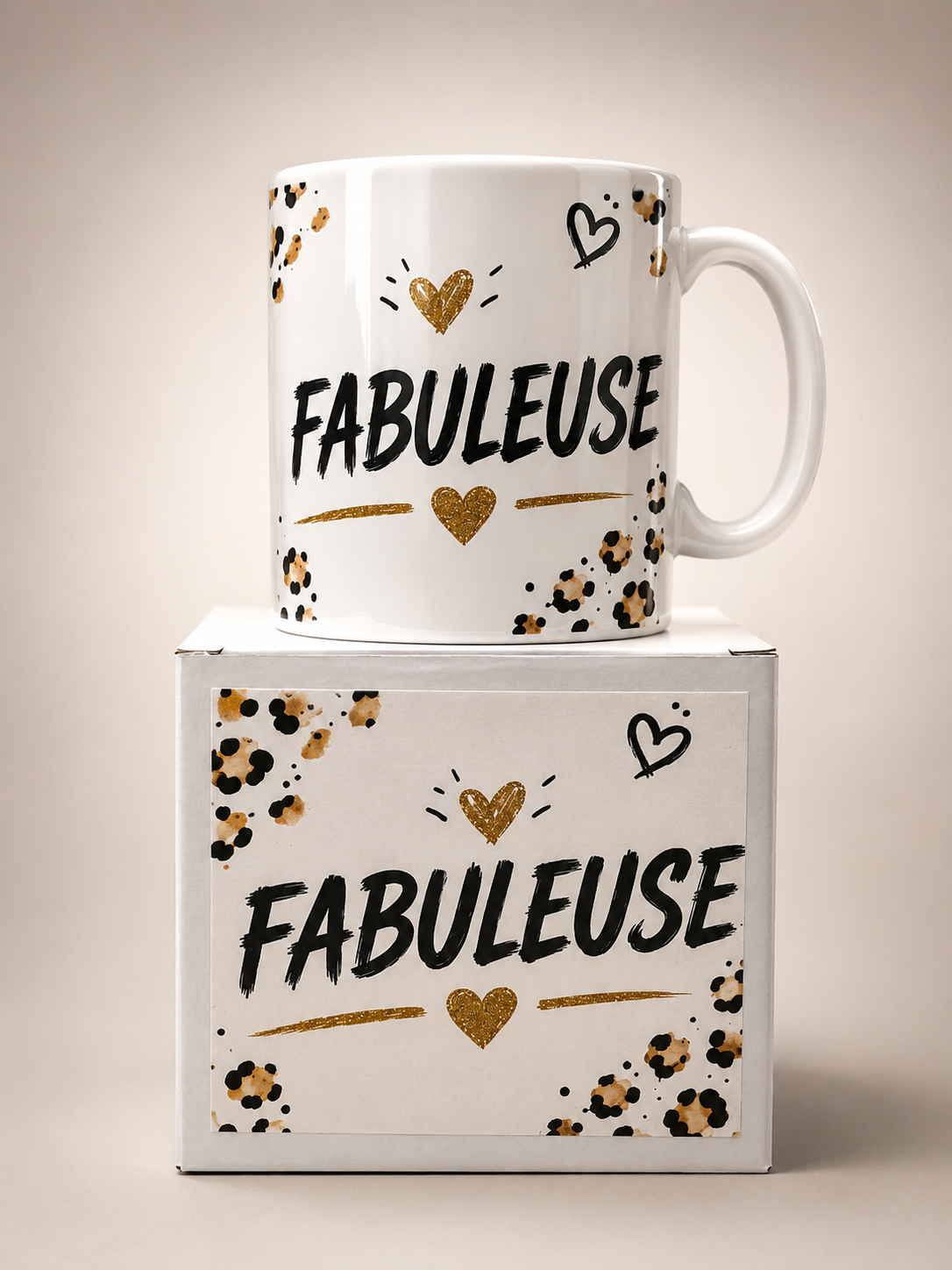 POUR ELLE